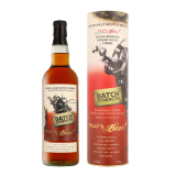 Peat&apos;s Beast PX Sherry Wood Finish 70cl Whisky Geschenkverpackung
