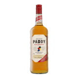 Paddy Old Irish 1ltr Whisky
