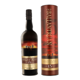 Old Ballantruan 15 Years 70cl Whisky Geschenkverpackung