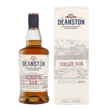 Deanston Virgin Oak 70cl Whisky Geschenkverpackung
