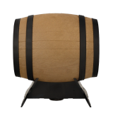 Old St. Andrews Clubhouse Whisky - Barrel 70cl