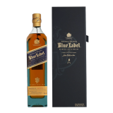 Johnnie Walker Blue Label 70cl Whisky Geschenkverpackung