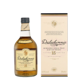 Dalwhinnie 15 Years 20cl Whisky Geschenkverpackung
