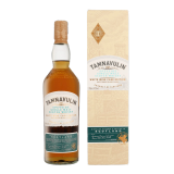 Tamnavulin White Wine finish Sauvignon Blanc 70cl Whisky Geschenkverpackung