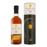 Yellow Spot 12 Years 70cl Whisky Geschenkverpackung