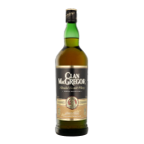 Clan Mcgregor 1ltr Whisky