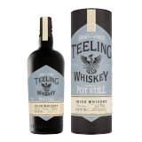 Teeling Single Pot Still 70cl Whisky Geschenkverpackung