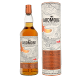 Ardmore Traditional Peated 1ltr Whisky Geschenkverpackung