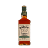 Jack Daniel&apos;s Straight Rye 70cl Whisky