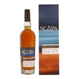 Scapa The Orcadian Glansa 70cl Whisky Geschenkverpackung