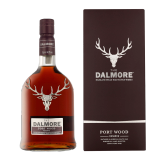 The Dalmore Port Wood Reserve 70cl Whisky Geschenkverpackung