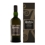 Ardbeg Uigeadail 70cl Whisky Geschenkverpackung