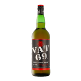 Vat 69 1ltr Whisky