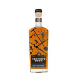 Heaven&apos;s Door Double Barrel 70cl Whisky