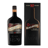 Black Bottle 10 Years 70cl Whisky Geschenkverpackung