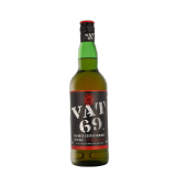 Vat 69 70cl Whisky