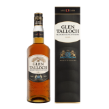Glen Talloch 12 Years Gold 70cl Whisky Geschenkverpackung