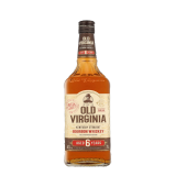 Old Virginia 6 Years Kentucky Straight 70cl Whisky