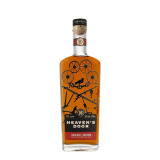 Heaven&apos;s Door Straight Bourbon 70cl Whisky