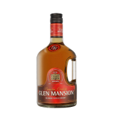 Glen Mansion 70cl Whisky