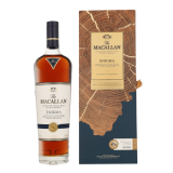 The Macallan Enigma 70cl Whisky Geschenkverpackung