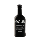 The Pogues Irish Whisky 70cl