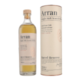 Arran Barrel Reserve 70cl Whisky Geschenkverpackung