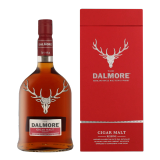 The Dalmore Cigar Malt 70cl Whisky Geschenkverpackung