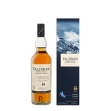 Talisker 10 Years 20cl Whisky Geschenkverpackung