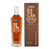Kavalan Classic Single Malt 70cl Whisky Geschenkverpackung