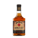 Jim Beam Devil&apos;s Cut 70cl Whisky