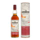 Ardmore 12 Years Portwood 70cl Whisky Geschenkverpackung