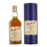 Glenfarclas 12 Years 70cl Whisky Geschenkverpackung