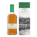 Tobermory 12 Years 70cl Whisky Geschenkverpackung