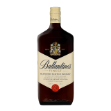Ballantine&apos;s Finest 1ltr Whisky