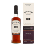 Bowmore 18 Years Deep & Complex 70cl Whisky Geschenkverpackung