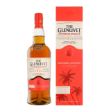 The Glenlivet Caribbean Reserve 70cl Whisky Geschenkverpackung