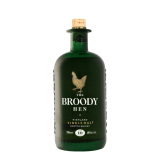 The Broody Hen 10 Years 70cl Whisky