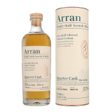 Arran Quarter Cask 70cl Whisky Geschenkverpackung
