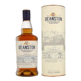Deanston 12 Years Un-Chill Filtered 70cl Whisky Geschenkverpackung