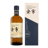 Nikka Yoichi Single Malt 70cl Whisky Geschenkverpackung