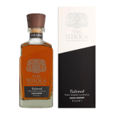 Nikka Tailored 70cl Whisky Geschenkverpackung