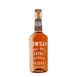 Bowsaw 100% Straight American Bourbon 70cl Whisky