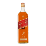 Johnnie Walker Red Label 1ltr Whisky