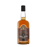 5 O&apos;Clock Peanut Butter Whiskey 70cl Whisky