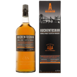 Auchentoshan American Oak 1ltr Whisky Geschenkverpackung