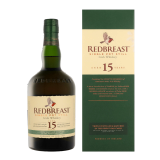 Redbreast 15 Years 70cl Whisky Geschenkverpackung