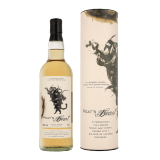 Peat&apos;s Beast Single Malt Unchillfiltered 70cl Whisky Geschenkverpackung