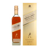 Johnnie Walker Gold Reserve 70cl Whisky Geschenkverpackung