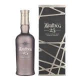 Ardbeg 25 Years 2022 Edition 70cl Whisky Geschenkverpackung